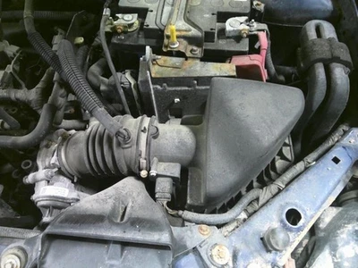 Air Cleaner 2.0L DOHC Standard Emissions Fits 08-09 FOCUS 274097 - Image 1 of 4