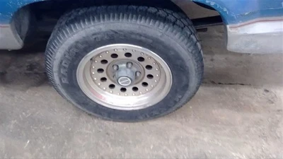 Hoja de ventilador compatible con 95-08 MAZDA B-3000 1332331 Foto 1 de 4