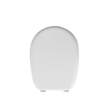 COPRIVASO IN MDF PER VASO RHONDA GRAVENA BIANCO - Immagine 1 di 2