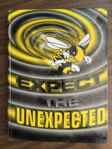 2000 IRMO HIGH SCHOOL YEARBOOK, the Yellow Jacket Columbia, SC Inscribed - Picture 1 of 7