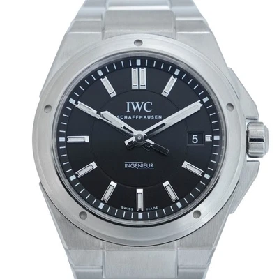 IWC Ingenieur Automatic Ref. IW323902 - Bild 1 von 4