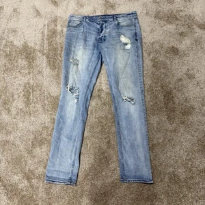 Ksubi Jeans 36 blau sehr guter Zustand - Bild 1 von 6