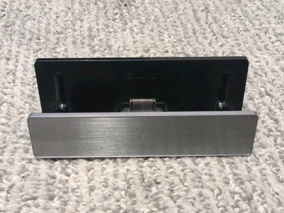 Base de carga para estación de acoplamiento Sony PS Vita PCH-ZCL1 para serie 1000 Foto 1 de 4