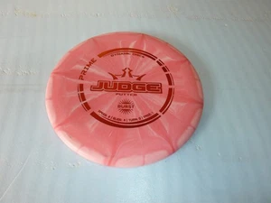 Dynamic Discs Prime Judge Putter Golf Disc 8" Durchmesser Neu - Bild 1 von 4