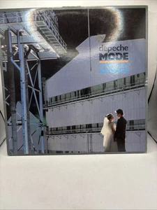 Depeche Mode - Some Great Reward - Vinyl LP Record - 1984 - Bild 1 von 6