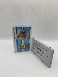 Cyndi Lauper: The 12" Tape  Cassette Tape - Picture 1 of 10