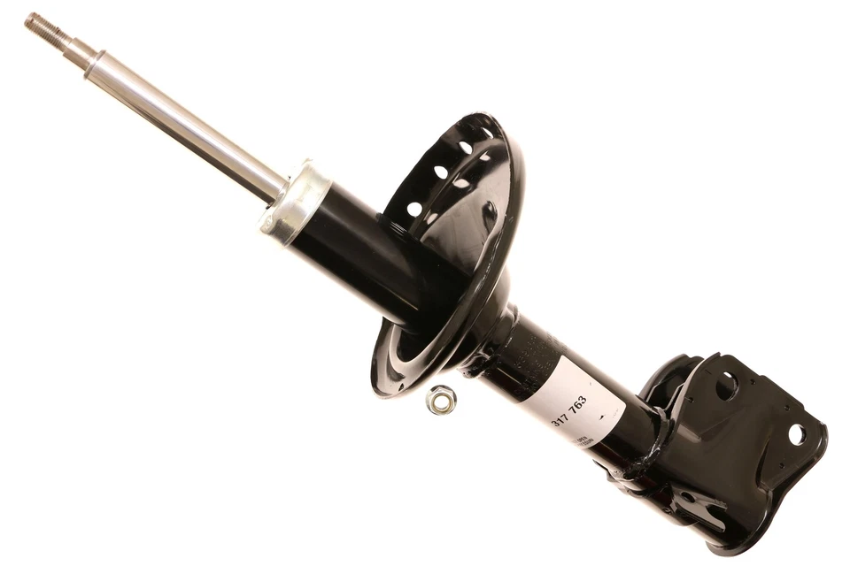 Shock Absorber for Subaru Forester 2014 - 2015 SACHS 317 763 - Imagem 1 de 4