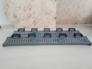 JOUEF HO. MODELL DIORAMA VERRIERE DU DEPOT HANGAR - Bild 1 von 4