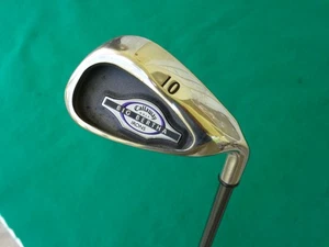 Ladies Callaway Big Bertha 10 Iron Pitching Wedge Womens RH Graphite Golf Club - Picture 1 of 5