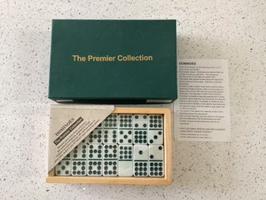 2000 Cardinal Dominoes The Premier Collection - Picture 1 of 7