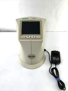 Contador de celdas automatizado Bio-Rad TC20 USADO enciende reinicio responsivo *¡VENDIDO COMO ESTÁ! - Imagen 1 de 13