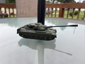Serbatoio medio Corgi Chieftain - Foto 1 di 6