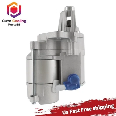 New Starter for 1996-1998 Dodge Ram 1500 2500 Dakota ( 5.9 5.2 V8 ) & ( 3.9 V6 ) Foto 1 de 4