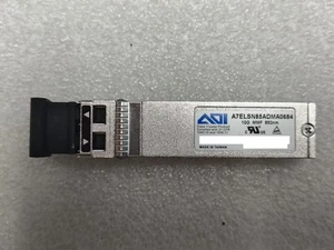 Lot of 20 AOI A7ELSN85ADMA0684 10GB SFP+ 850NM Transceiver - Bild 1 von 2