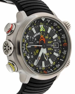 Citizen - BN4021-02E - Altichron Eco Drive Super Titanio - Imagen 1 de 9