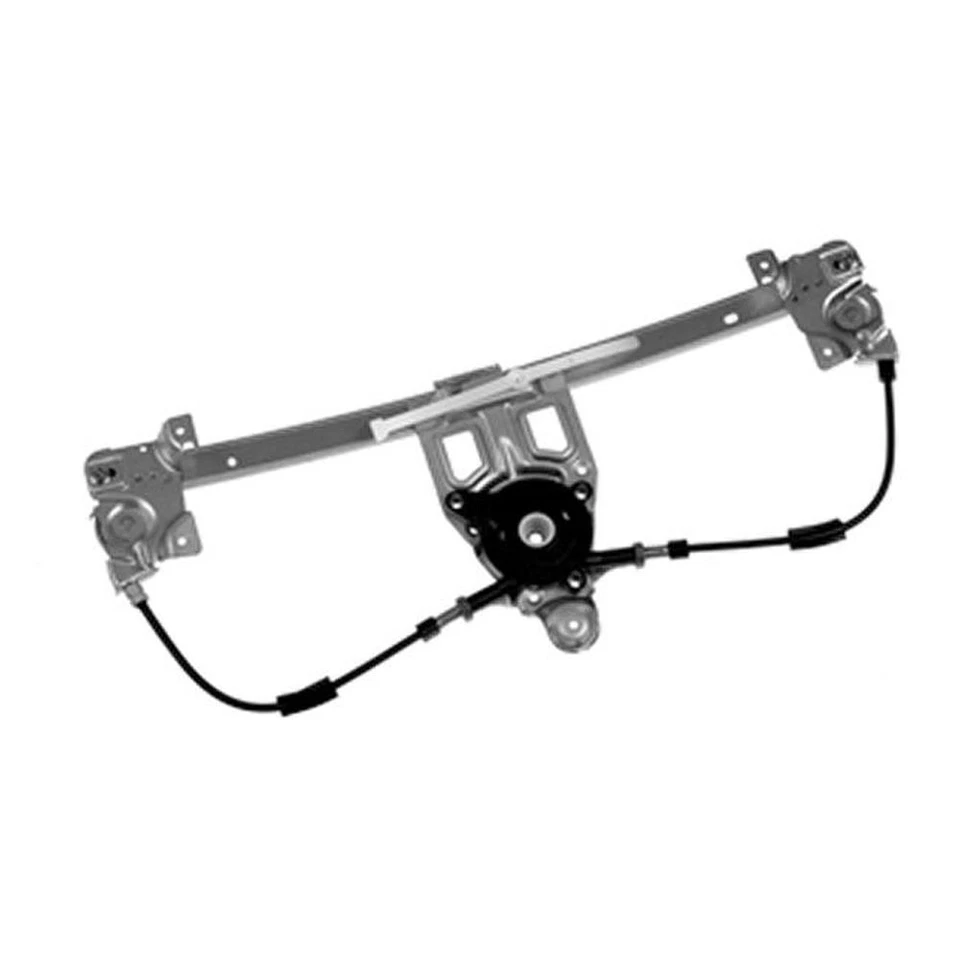 Power TRQ WRA51383 Window Regulator w/o Motor For Mercedes-Benz S420 94-99 Foto 1 de 1