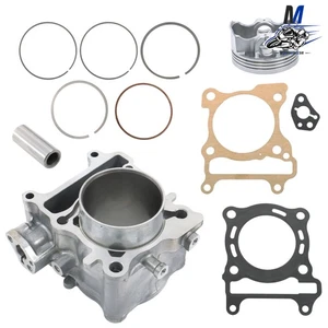 Nuevo Kit Cilindro Pistón 62MM 2021-2022 Para HONDA PCX160 PCX150 160CC Motor Pieza - Imagen 1 de 11