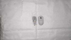 Pulsar Gaming Gears X2 Wired Gaming Mouse, Ultra Lightweight, Optical Switch - Bild 1 von 5