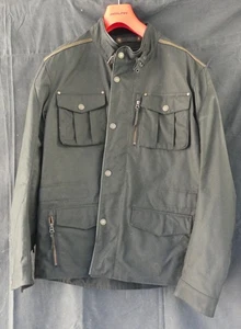 BMW Motorrad Jacke Machinist NEU Größe XL | Motorradjacke Herren CE REF 6109 - Bild 1 von 9