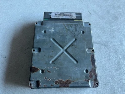 核心 1995 - 1997 福特 F250 F350 7.3L 柴油 PCM ECM 发动机模块 F5TF-12A650-BTE — 第 1/4 张图片