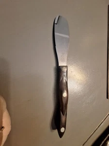 Cutco Spreader Spatula #1768 KG Marble Handle - Picture 1 of 4