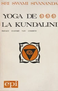 YOGA DE LA KUNDALINI. SRI SWAMI SIVANANDA. 1973 - Foto 1 di 2