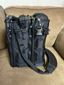 Brightline Flight Bag - Picture 1 of 7