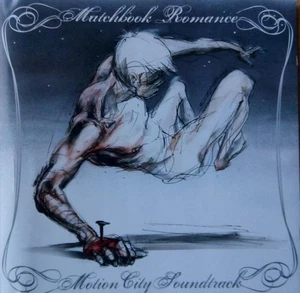Matchbook Romance / Motion City Soundtrack Matchbook Romance CD 2004 Audio CD - Picture 1 of 8