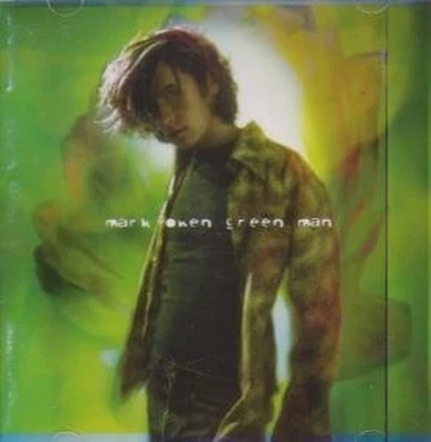 Mark Owen Green Man CD Europa RCA 1996 74321435142 - Bild 1 von 2