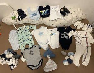 Babyklamotten - Bild 1 von 2