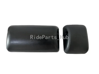 Rear View Door Mirror Fits HINO 145 165 238 258 268 338 7.7L 2008-2020 L/R Foto 1 de 4