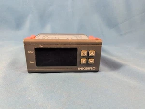 Inkbird ITC-1000F Temperaturregler 110V - Bild 1 von 2