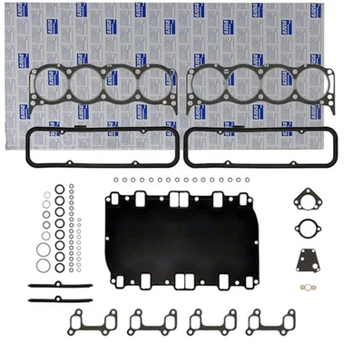 AJUSA Joint De Culasse Compatible Avec LAND ROVER DISCOVERY RANGE MG MGR - Photo 1/2