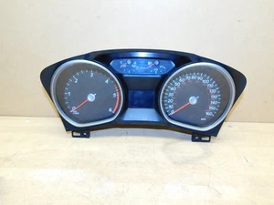 FORD MONDEO MK4 2011-2014 FACELIFT SPEEDOMETER CLOCKS INSTRUMENT CLUSTER - Picture 1 of 3