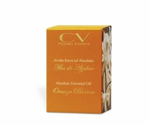 CV Primary Essence Absolute Orange Blossom 100% Essential Oils 5ml #tw - Picture 1 of 1