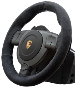 Fanatec GT2 Wheel – Porsche Edition – Sticky Surface – Read - Picture 1 of 15