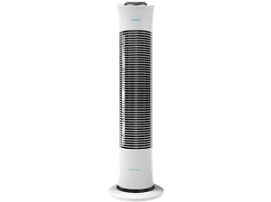 Ventilador de torre - Cecotec ForceSilence 6090 Skyline, Potencia 45 W,  - Imagen 1 de 6