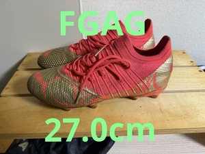 Puma Men 9.0US Future Z 1.4 Njr Pe FG AG - Picture 1 of 2