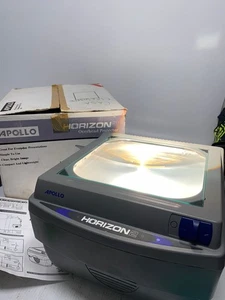 Proyector aéreo Apollo Horizon 2 Model Series 16000 con caja - Imagen 1 de 7