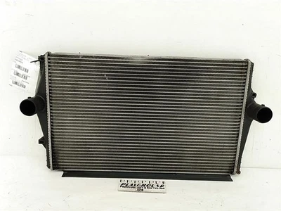 Intercooler motor Volvo XC70 V70 ajuste 1999 2000 2001 2002 Foto 1 de 4