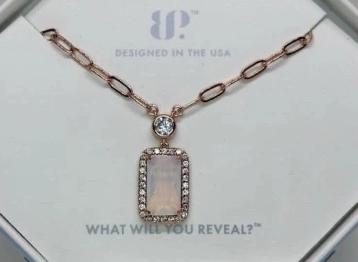 See Me Now Bomb Party Original Necklace Rbp6593 - Image 1 of 1