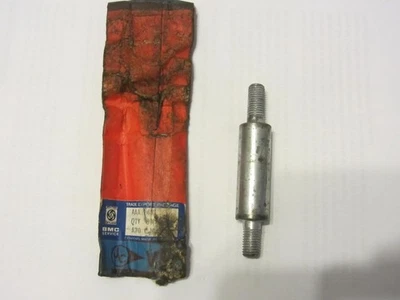 Pin pivote BMC NOS British Leyland Austin Morris AAA 1481 Foto 1 de 4