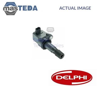GN10421-12B1 ENGINE IGNITION COIL DELPHI FOR HONDA CIVIC IX,CR-V IV,CIVIC X - Image 1 of 4