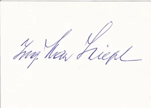 Olympia 1936: Max STIEPL (+AUT) orig.Autogramm BRONZE Eischnelllauf ++TOP++ - Picture 1 of 1