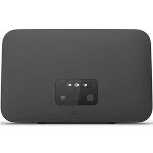 Telekom Router Speedport Smart 4 Plus I Wi-Fi 6 - bis zu 6000 Mbit/s I Glasfaser - Photo 1/7
