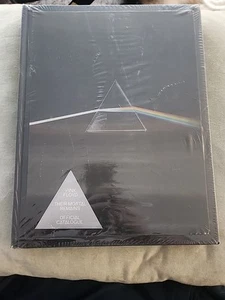Pink Floyd Their Mortal Remains Book Roger Waters David Gilmour Syd Barrett - Picture 1 of 3
