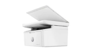 HP LaserJet MFP M140we Laser-Multifunktionsgerät s/w gebraucht - Bild 1 von 2
