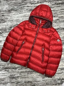 Moncler Thoule Puffer Coat - Size 5 (L) - Picture 1 of 11
