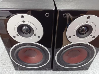 Динамики Dali Zenor 1 для книжной полки пара светлый ореховый цвет пара б/у отличное состояние - Изображение 1 из 4