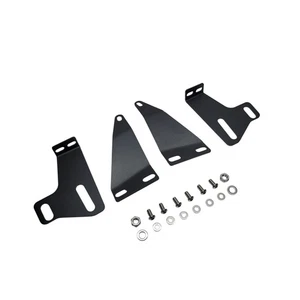 SBP-Lexus GS300 Toyota Aristo (1997–2005) Intercooler Mounting Bracket Kit - Foto 1 di 10